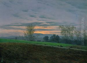 Sturzacker (Plowed field)