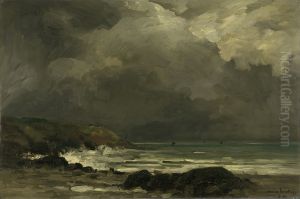 The Breakers