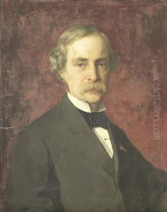 Johann Wilhelm Kaiser (1813-1900). Graficus, directeur van de Graveerschool en van het Rijksmuseum