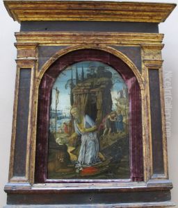 Penitent Saint Jerome
