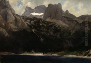 Alpine Lake Alpine Lake