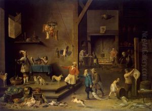The Kitchen