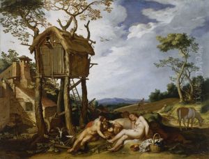 Parable of the Wheat and the Tares