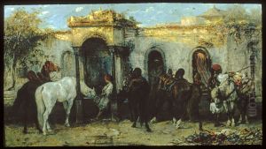 Arabs in Egypt, Sunrise
