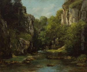 The Stream of the Black Well