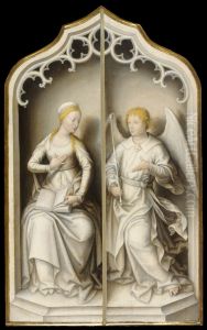Annunciation