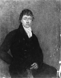 Francis Scott Key (1779-1843)