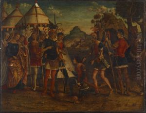 The Magnanimity of Scipio