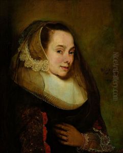 Portrait of a Lady