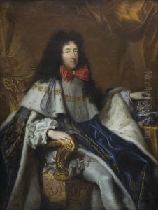 Portrait of the Duke of Orleans