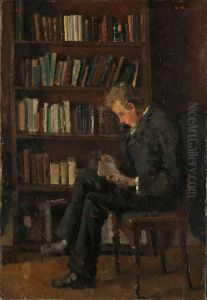 Andreas Reading