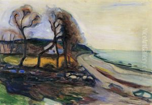 Beach Landscape