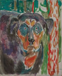 Dog's Head