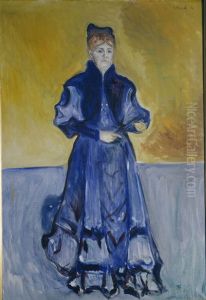 Elisabeth Forster-Nietzsche