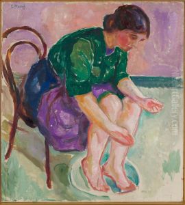 Footbath