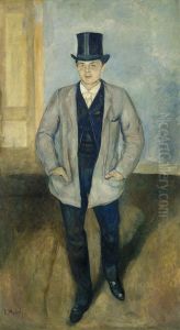 Fredrik Lidemark