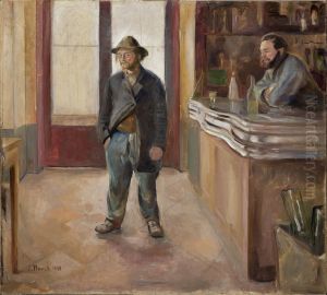 In der Schenke