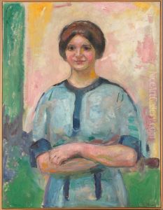 Ingeborg Kaurin