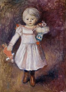 Nora Mengelberg