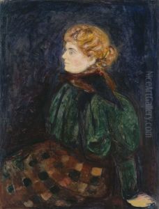 Selma Fontheim