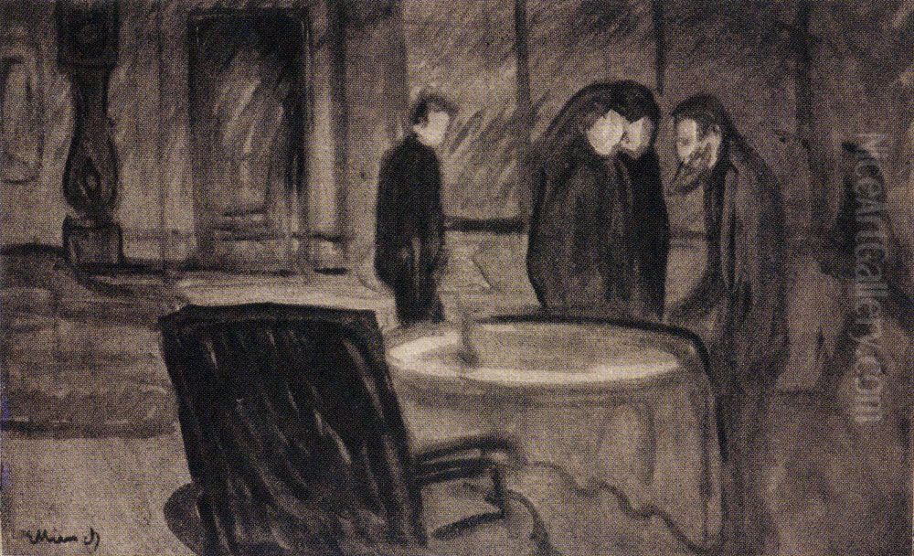 Set Design for Henrik Ibsen's 