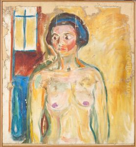 Half-Figure