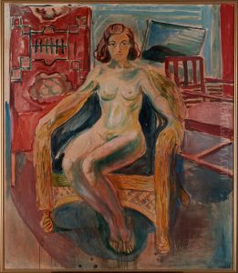 The Girl from Nordland