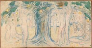 The Tree of Life