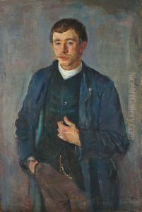 Thorvald Torgersen