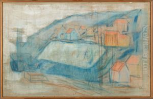 Village by the Sea