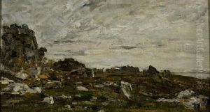 Neighborhood of Plougastel