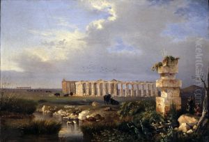 Templi di Paestum