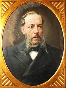 Retrat de D. Juan Torrents i de Higuero