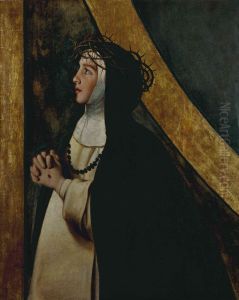 Santa Caterina de Siena