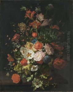 Blumenstrauss