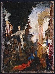 Persian Poet