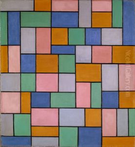 Composition in dissonances