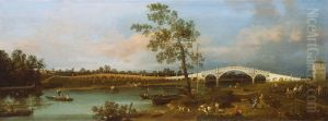Old Walton Bridge