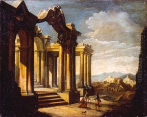 Capriccio (architecture)
