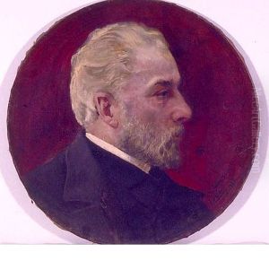 Retrato de don Victor Balaguer