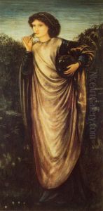 Morgan le Fay