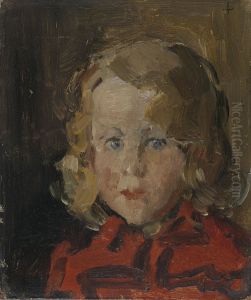Vincent Willem van Gogh