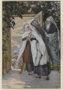 La visitation