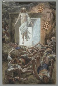 La Resurrection