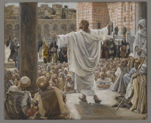 Jerusalem Jerusalem