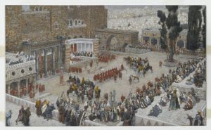 Le Forum 