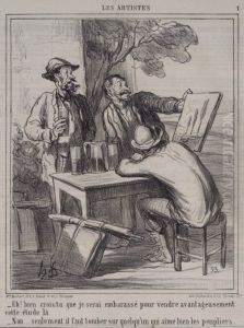 Eh! Bien Crois-Tu...les Peupliers.