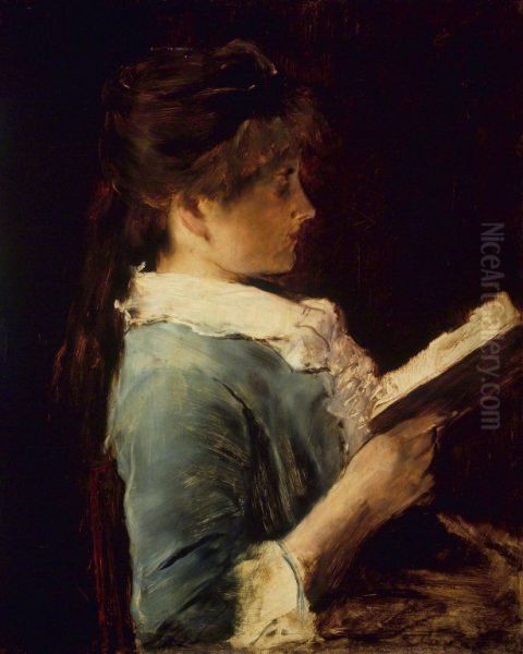 A Study for 