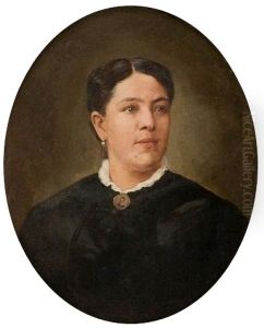 Retrato da Baronesa de Araraquara)