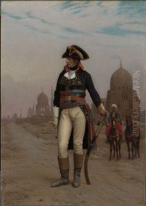 Napoleon in Egypt